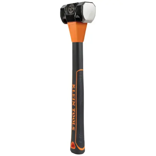 [80936] Klein-Lineman’S 809-36 Double Face Hammer