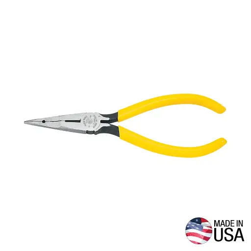 [71980] Klein-Long Nose 71980 Type L1 Telephone Work Pliers