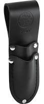 [5187T] Klein-Scissors And Cable Splicer’S Tunnel Loop Knife Holder 5187T