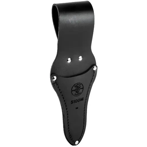 [5100M] Klein-Scissors Holder 5100M With Tunnel Loop