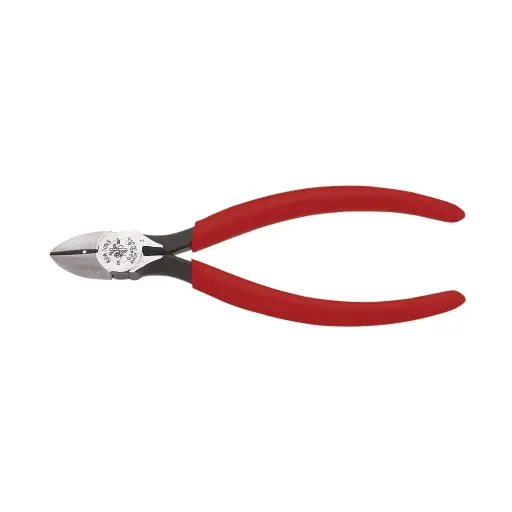 [D240-6] Klein-Standard Diagonal Cutting Pliers D240-6 With Stripping Hole