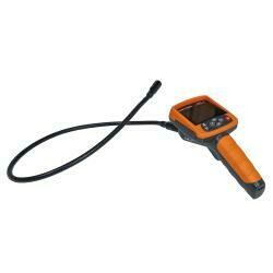 Klein-Video Boroscope Et500