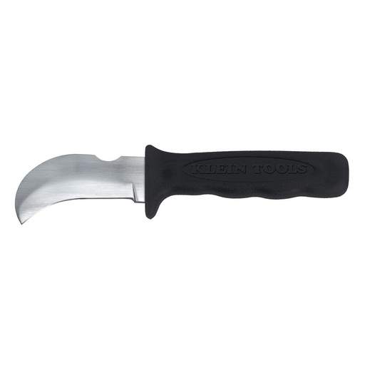 [1570-3LR] Klein’S Cable/Lineman’S 1570-3Lr Skinning Knife Without Ring