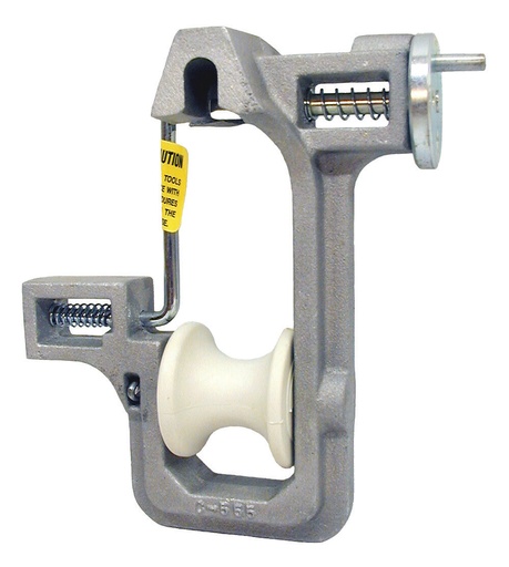 [C555] Lemco-C555 Cable Block