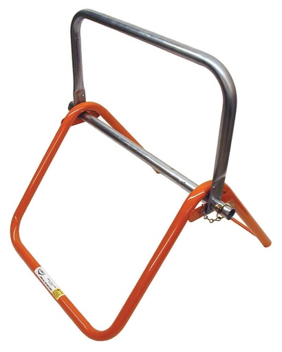[T254] Lemco-Cable Caddie T254 With Handle