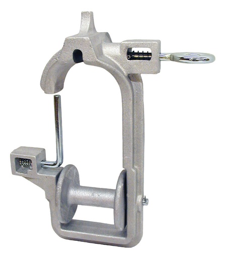 [M593] Lemco-M593 Overlash Block