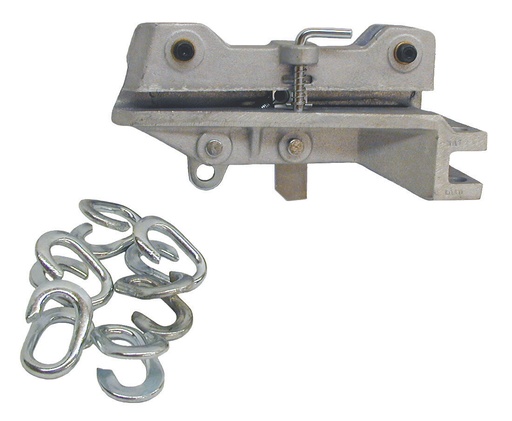 Lemco-Pr965, Pr965Bc Cable Puller