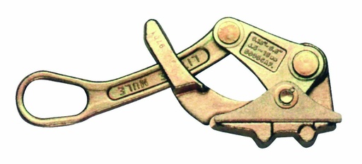 [LMG4500A] Little Mule Wire Grips Parallel Jaw LMG4500A For EHSC Cable & Messenger Guy Wire