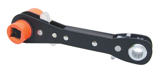 [101TDE] Lowell-Lineman’s Triple Square 101TDE