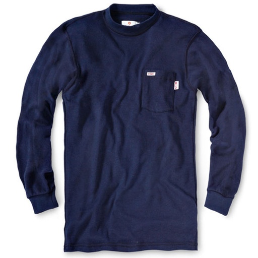 M010T Tyndale Men’s Frmc Layer 1 Performance Long Sleeve Fr T-Shirt