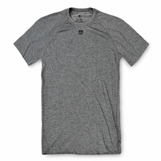 M011T Tyndale Men’S Frmc Layer 1 Short Sleeve Fr T-Shirt