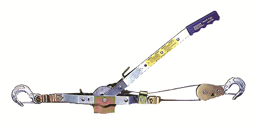 [144SB-6] Maasdam Cable Pow'R Puller 144Sb6