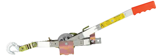 Maasdam® AO 3/4 Ton Rope Pow'r Pulls