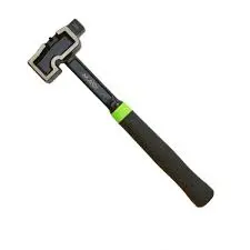 [SMLH-1] MADI-All-Steel Milled Lineman Hammer SMLH-1