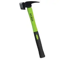 [CMLH-1] MADI-Claw Milled Lineman Hammer CMLH-1