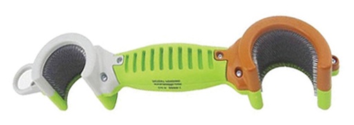 [DBWB-1] Madi Dogbone™ Wire Brush DBWB-1