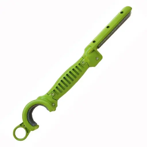 [FRWB-1] MADI-Flatround™ FRWB-1 Wire Brush