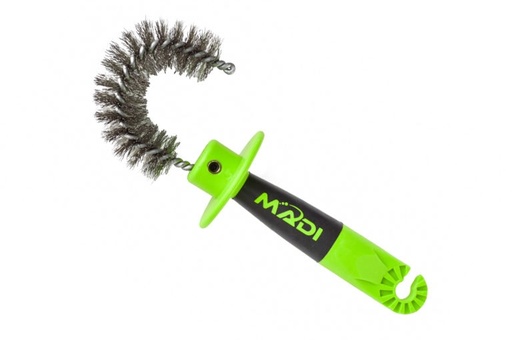 [HJWB-1] MADI-Hand J Wire Brush HJWB-1