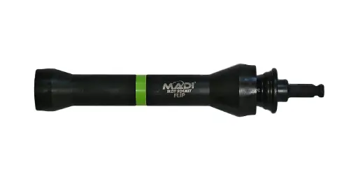 MADI-Slot Socket™ Flip SS-3, Replacement Adaptor SS-3AD