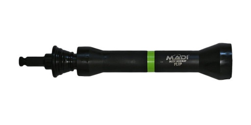 MADI-Slot Socket™ Flip SS-3, Replacement Adaptor SS-3AD