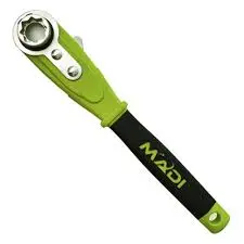 [BWS-3] MADI-Tri-Square™ Big Wrench BWS-3