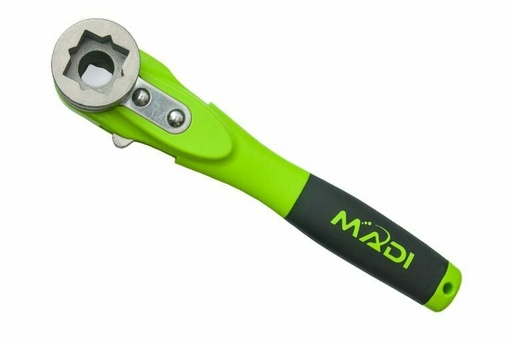 [BWS-3] Madi-Bws-3 Tri-Square™ Big Wrench