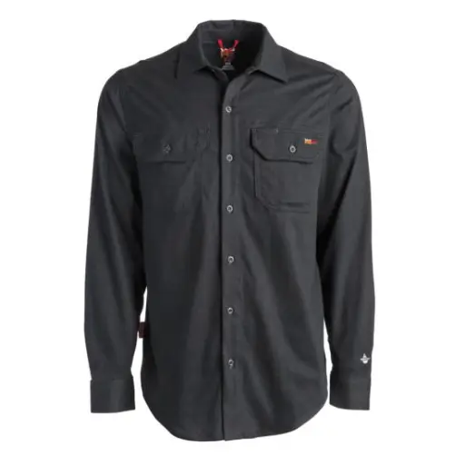 Men's Timberland Pro®  Cotton Core Flame-Resistant Shirt A236V