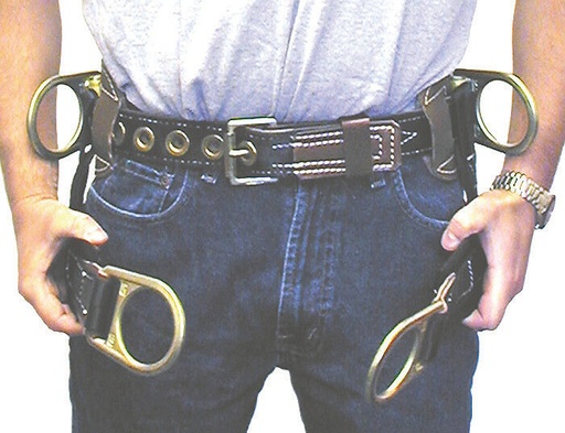 Miller Tree Saddle 8126