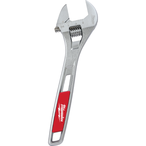 [48-22-7410] Milwaukee 10" Adjustable Wrench 48-22-7410