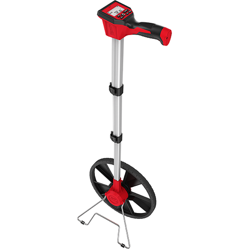 [48-22-5112] Milwaukee 12" Digital Measuring Wheel 48-22-5112