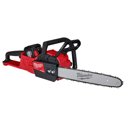 [2727-21HD] Milwaukee 2727-21Hd Chainsaw Kit