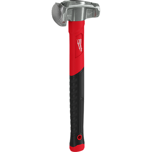 [48-22-9040] Milwaukee 4In1 Lineman's Hammer 48-22-9040