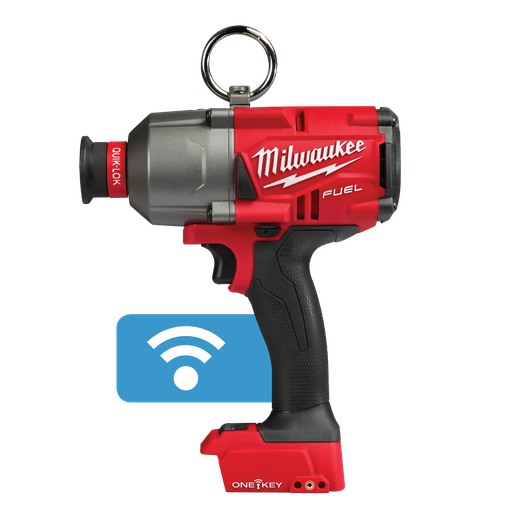 [2865-20] Milwaukee M18 Fuel™ 7/16" Hex Utility Htiw W/ One-Key™ (Tool Only) 2865-20