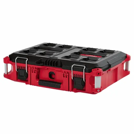 [48-22-8424] Milwaukee Packout 22 In. Tool Box 48-22-8424