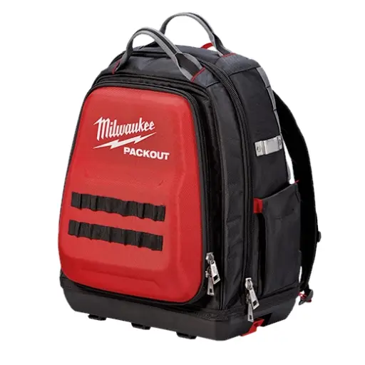[48-22-8301] Milwaukee Packout™ Backpack 48-22-8301