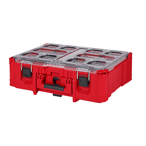 [48-22-8432] Milwaukee Packout™ Deep Organizer 48-22-8432