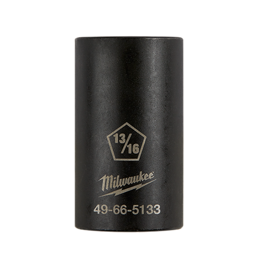 [49-66-5133] Milwaukee Shockwave™ Lineman's Penta Socket 49-66-5133