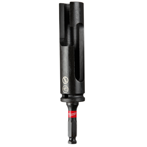 [49-66-5131] Milwaukee Shockwave™ Lineman's Pole Step Socket 49-66-5131