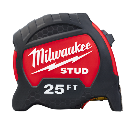 [48-22-9725] Milwaukee Stud™25Ft Tape Measures 48-22-9725