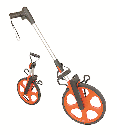 [68910] Napco DW-1000 Measuring Wheel