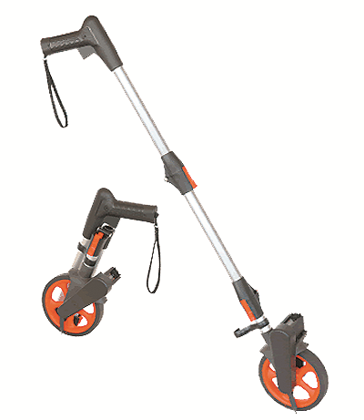 Napco Dw500 Measuring Wheel
