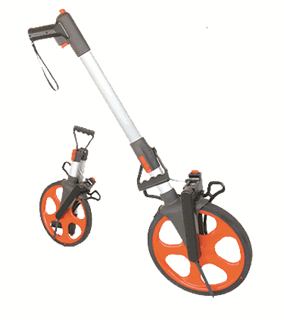 Napco Dwpro Measuring Wheel