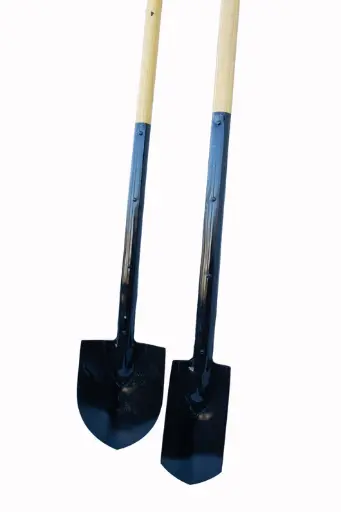 Oshkosh-2033, 2034, 2035, 2036 Master Shovels