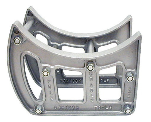[4241] Oshkosh-E-Z-Up 4241 Pole Cradle