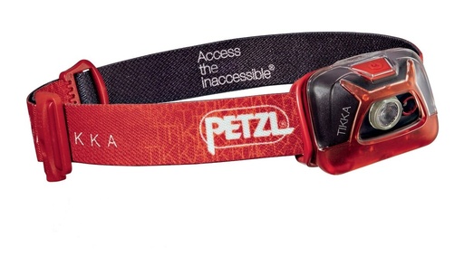 [E93AAA] Petzl Tikka® E93Aaa Classic Headlamp