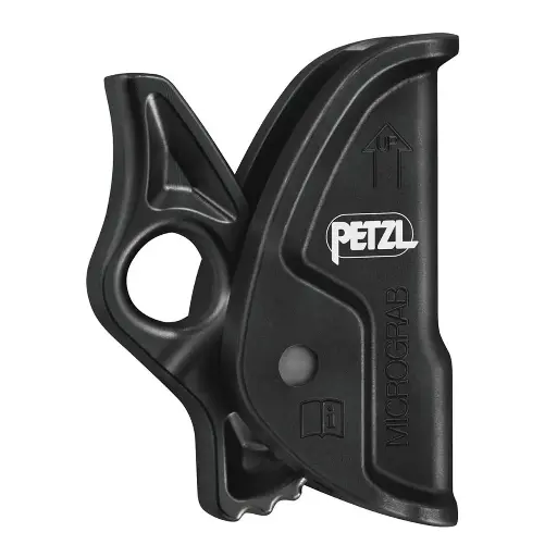 [B53A] Petzl-Cam-Loaded B53A Rope Clamp