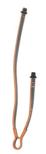 [L44] Petzl-L44 Progression Lanyard