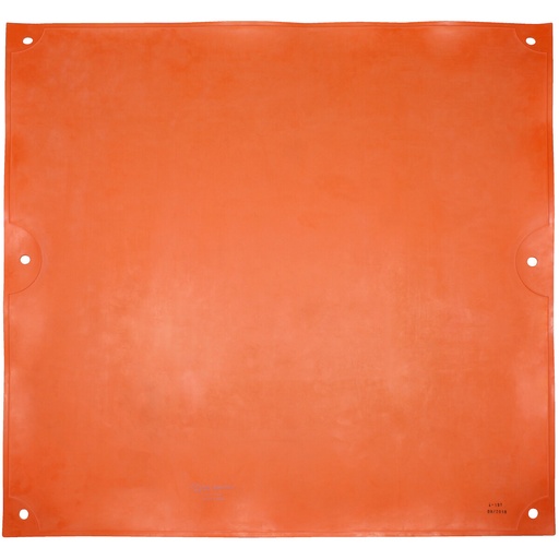 [187-4-BLANKET] Protective Industrical Products-187-4-BLANKET Class 4 Rubber Insulating Blanket 36"x 36"