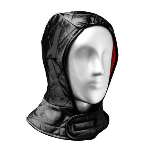 [RWL17] Radians Nordic Blaze® Dual Layer Shoulder Length Thermal Hard Hat Liner RWL17
