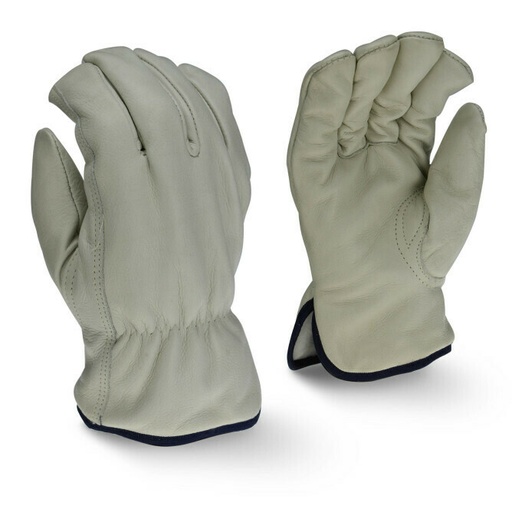 Radians Rwg4425 Premium Grain Cowhide Leather Driver